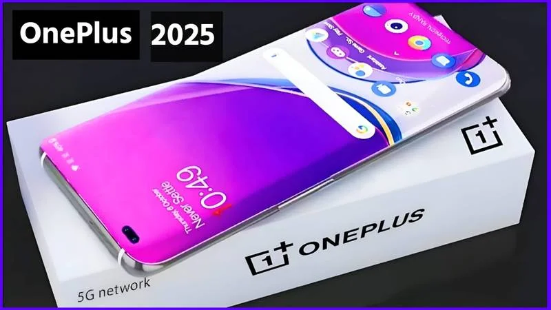 OnePlus Ace 6 Ultra 5G