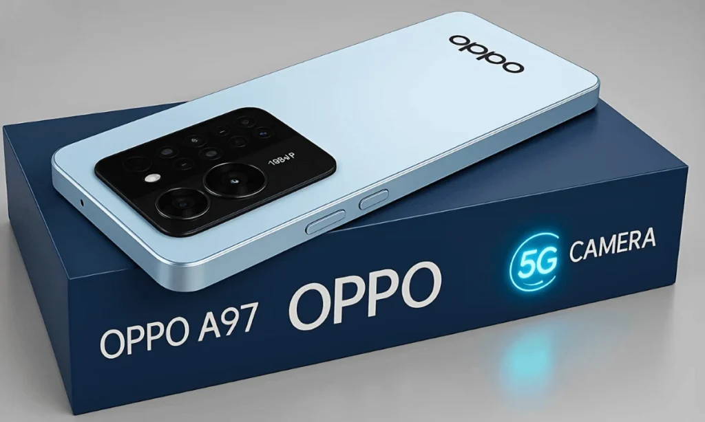 Oppo A97 5G