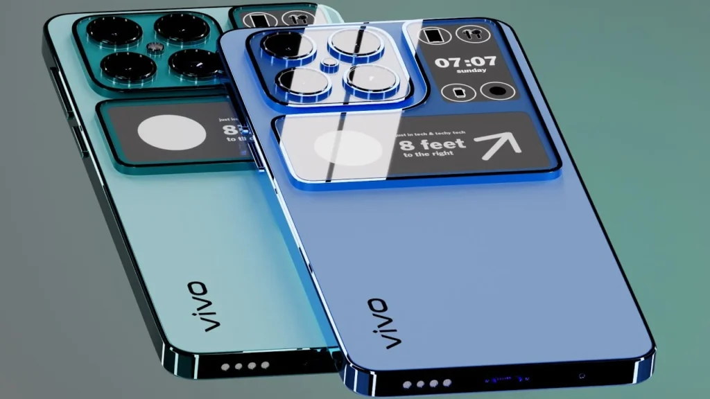 Vivo V29 5G