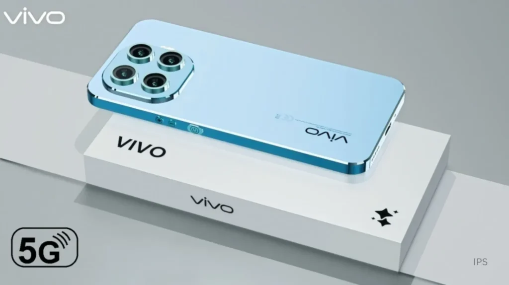 Vivo Y19s Pro 5G