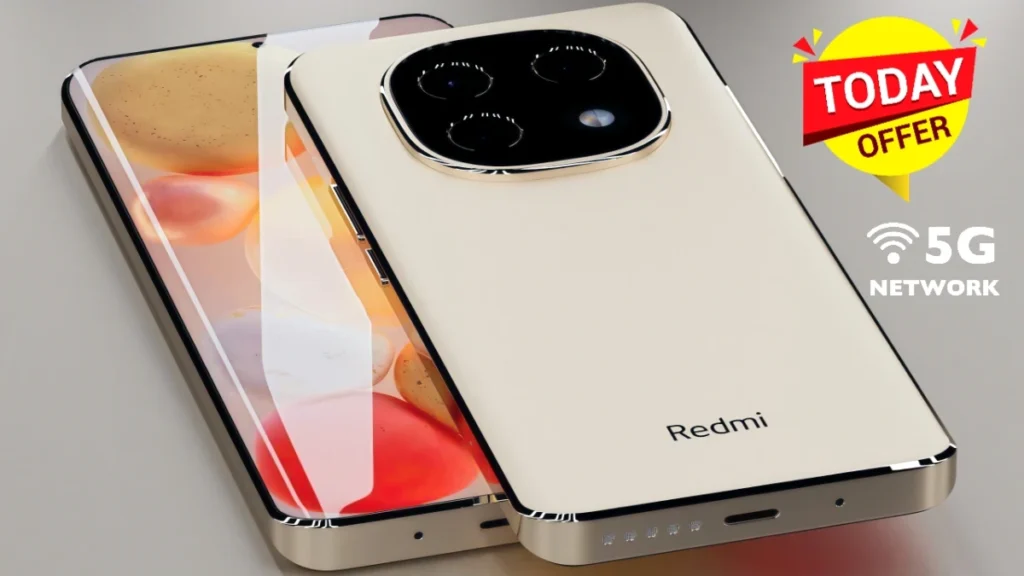 Redmi K70 Ultra